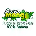 Frozen Mango. - Manizales