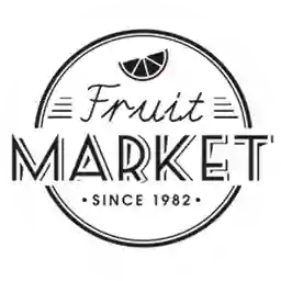 Fruit Market a Domicilio
