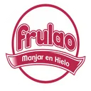 Frulao Manjar en Hielo