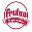 Frulao Manjar en Hielo - Barrio Colsag