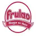 Frulao Manjar en Hielo - Centro Oriental