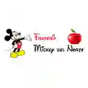 Frutería Mickey del Norte
