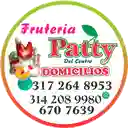 Frutería Patty Del Centro - Centro