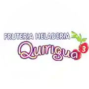 Frutería Y Heladería Quirigua- 116 a Domicilio