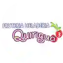 Fruteria y Heladeria Quirigua - Fontibón