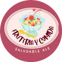 Fruteria y Comida Saludable Ale Medellin