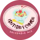 Fruteria y Comida Saludable Ale Medellin - Guayabal