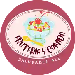 Fruteria y Comida Saludable Ale - Medellin a Domicilio