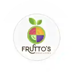 Fruttos a Domicilio