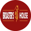 Broasters House Cali