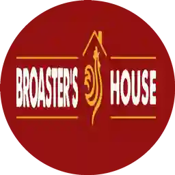 Broasters House Cali  a Domicilio