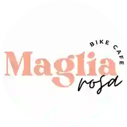 Maglia Rosa - Turbo  a Domicilio