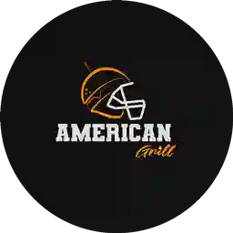 American Grill's  a Domicilio