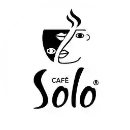 Cafe Solo a Domicilio