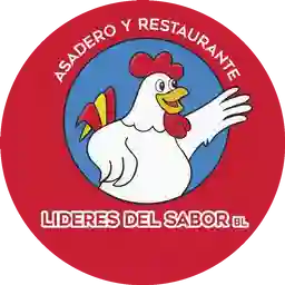 Asadero Lideres Del Sabor Las Villas a Domicilio