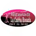 La Casita Rosada - Pereira