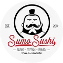 Sumo Sushi 1