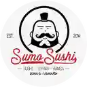 Sumo Sushi 1