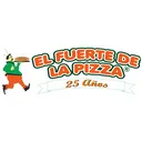 El Fuerte De La Pizza