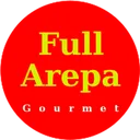 Full Arepa Gourmet a Domicilio