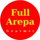 Full Arepa Gourmet - Usaquén