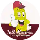 Full Mazorca - Usaquén