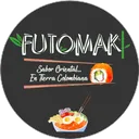 FUTOMAKI