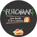 FUTOMAKI - Suba