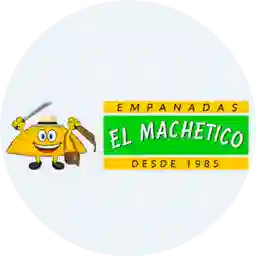 Empanadas El Machetico San Diego a Domicilio