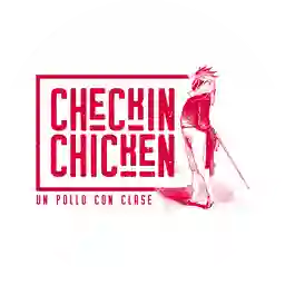 Check in Chicken (Mall Plaza) a Domicilio