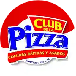 El Club de la Pizza  a Domicilio