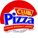El Club de la Pizza la 19 - Comuna 4