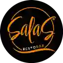 Salas Resto Bar - San Gil
