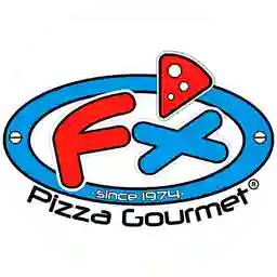 Fx Pizza Gourmet - Quinta Paredes a Domicilio