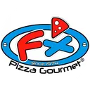 Fx Pizza Gourmet.