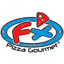 Fx Pizza Gourmet. - Teusaquillo