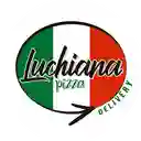 Luchiana Pizza - UCG10