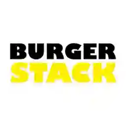 Burger Stack - Pasto a Domicilio