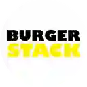 Burger Stack - Lusitania