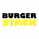 Burger Stack Oeste Peñon  a Domicilio