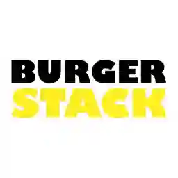 Burger Stack Roosvelt a Domicilio