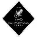360 Mazorcadas By Mr Gloton - Usaquén