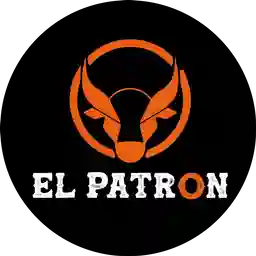 El Patrón Restaurante  a Domicilio