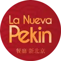 Reestaurante Chino la Nueva Pekin 2 a Domicilio