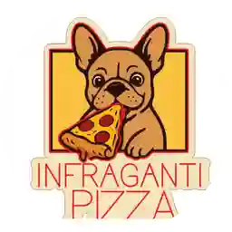 Infraganti Pizza a Domicilio