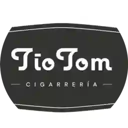 Tio Tom a Domicilio