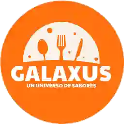 Galaxus Burger Cartagena a Domicilio