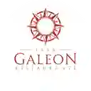 Galeon San Jose