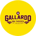 Gallardo Tacos a Domicilio