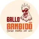Gallo Bandido - Polideportivo El Jardín